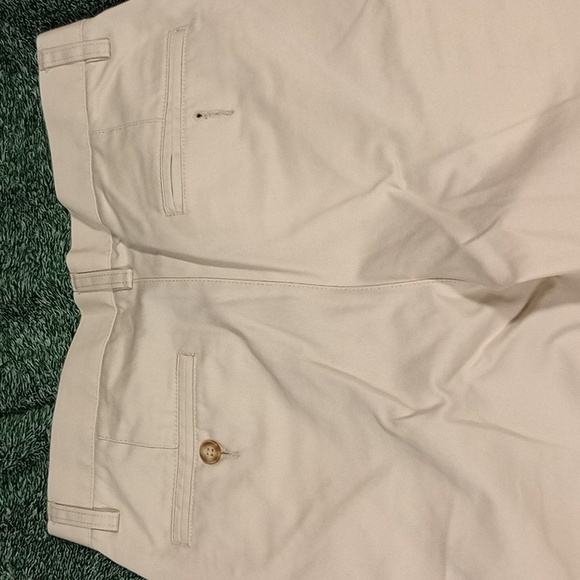 Merona Khakis 31x34 - Picture 3 of 3